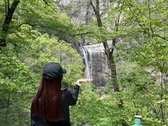 -洛阳白云山景区