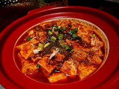 -江边城外烤全鱼(方庄时代购物中心店)