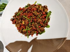 -蔓兰家的四季S0餐厅·融合菜(当代MOMA店)