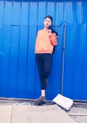-崇森 HAIR SALON美发