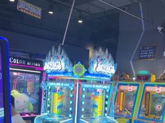 -核客电玩城(东门店)