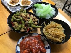 -炒豆合作社(东四总店)