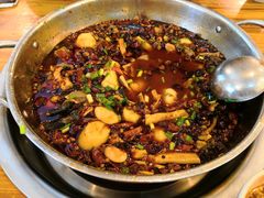 -黑竹香鸡(营和巷店)