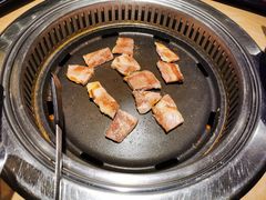 -花味·自助烤肉(雨花客厅店)