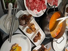 -千滋百味自助海鲜烤肉(布吉景华店)