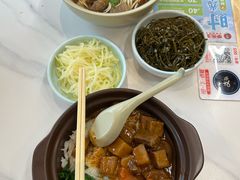 -李先生牛肉面大王(北京平谷步行街店)