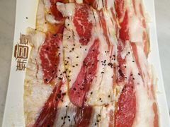 -韩宫宴烤肉·料理(苏州中心店)