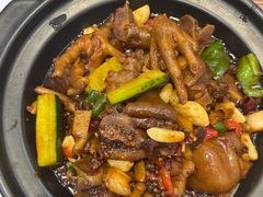 -江城燕子大排档(江汉路步行街店)