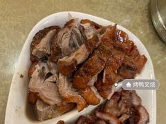 -龙记烤鸭店(新民路店)
