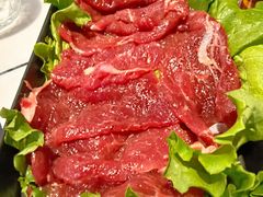 -人来烽鲜毛肚火锅(小菜园店)