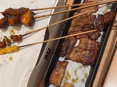 -苏小牛·牛肉串(国贸店)