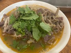 -呼市烧麦羊杂(幸福路店)