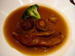 -皇朝会.经典传统粤菜(外滩店)