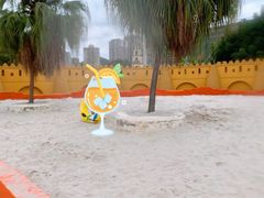 -中国死海旅游度假区