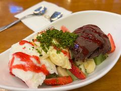 -MADO冰淇淋咖啡馆(淘金店)