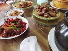 -杨厝六十六农庄农舍(杨厝路店)
