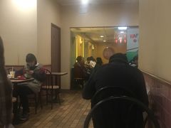 -麦当劳(宝山大厦店)
