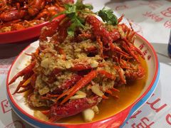 -辣出味岳阳特色烧烤·龙虾大排档(砂子塘总店)