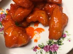 -华勘酒楼中山门广宁路店
