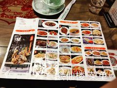 -会仙楼饭庄(宽厚里店)