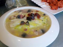 -黄山玉屏楼宾馆餐厅