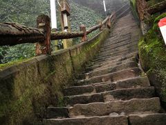 -綦江古剑山