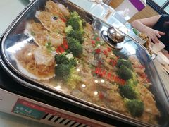 -悦百味·品质川菜(橄榄郡店)