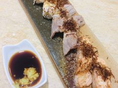 -东京屋(武定路店)