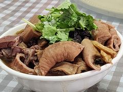 -王记八大碗