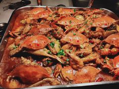 -TABLE·味西餐厅-成都茂业JW万豪酒店