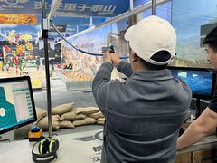 -都市枪神实弹射击俱乐部