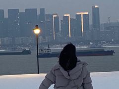 -武昌江滩