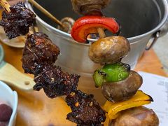 -炒豆合作社(东四总店)