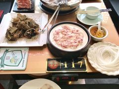 -活鱼馆(宜兴埠店)