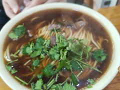 -老冯拉面羊棒骨(西宸广场店)