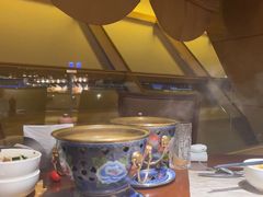 -杭州国际会议中心洲际酒店-原素全日餐厅(解放东路店)