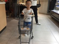 -盒马鲜生(莱蒙都会店)