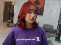 点击看大图 -潘多拉Hairsalon