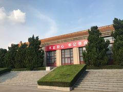 -淮海战役纪念馆