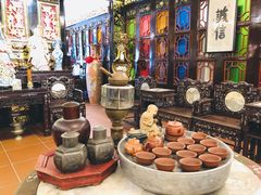 -日日鲜茶餐厅(小公园店)