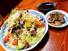 -一吉焼鸟·FOUNDER(桂林路店)
