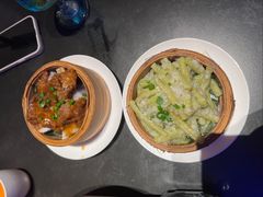 -知楚•精致湖北菜(武商MALL店)