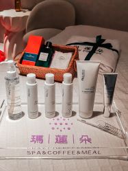 包房-玛莲朵·海菲秀冰珀科