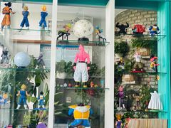 -My Way Town买味堂·东南亚餐厅(亦庄店)