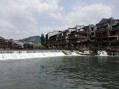 -寨沙侗寨(侗族歌堂)