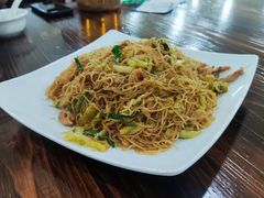 -南记食粥坊·宵夜大排档(岭南分店)