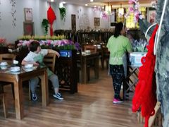 大堂-小饭桶(野三坡百里峡店)