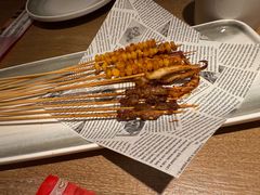 -鱼酷活鱼烤鱼(静安大融城店)