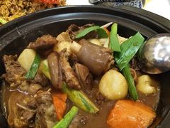 -桃园盛宴·岭南粤菜·手工茶点(南庄店)