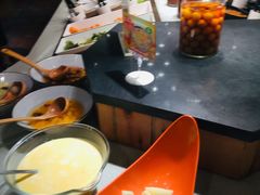 -比格比萨(方庄店)